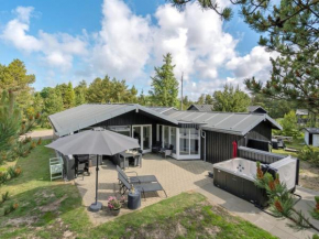 Holiday Home Ingobald - 1-5km from the sea by Interhome